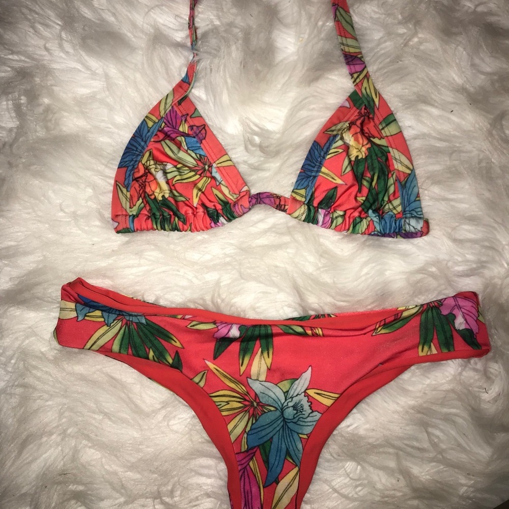 Montce swim bikini